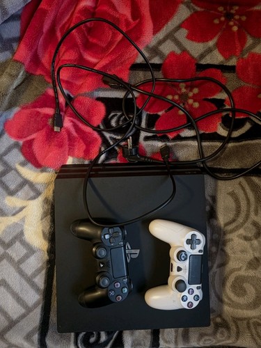 Sony playstation pro 1 - playstation,