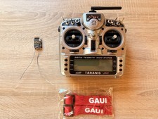 Taranis X9D Plus Fernsteuerung