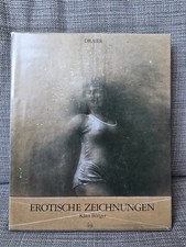KLAUS BÖTTGER EROTISCHE