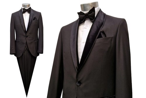 Smoking herren samt - herren,