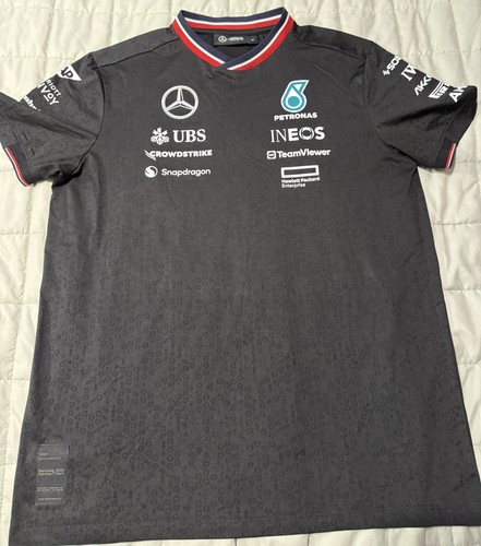 Mercedes amg shirt - mercedes,