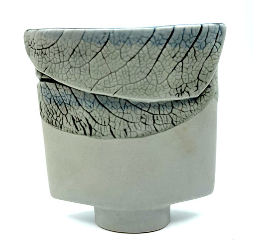Rosenthal steinzeug vase - rosenthal,