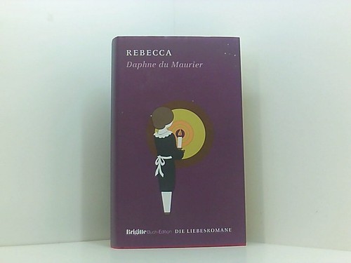 Rebecca brigitte liebesromane - rebecca:,
