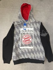 Vintage FC Bayern München