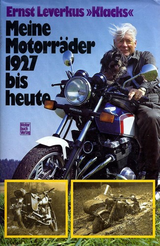 Ernst leverkus klacks meine - ernst, "klacks"