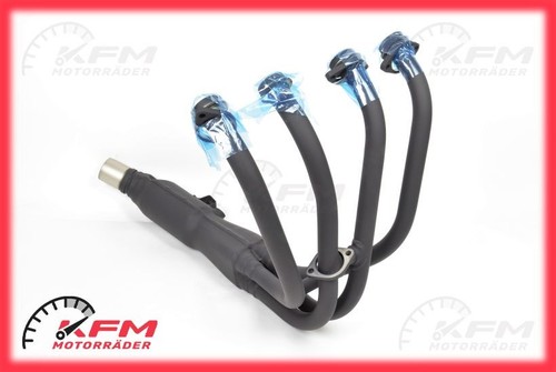Suzuki gsx 650 abs auspuff - suzuki,