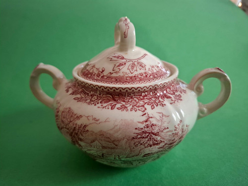Villeroy boch burgenland - villeroy, boch,