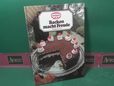 Baking Makes Joy 1 - Recipes