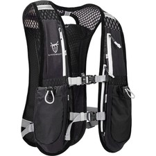 Trinkrucksack 5L, Laufweste