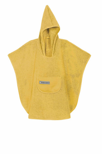 Kinder badeponcho frottee - kinder,