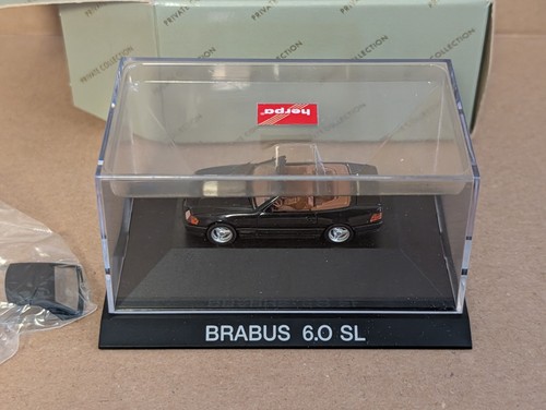 Modellauto herpa 25015 - modellauto,