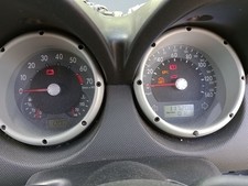 Vw Lupo SPEEDO INSTREMENT