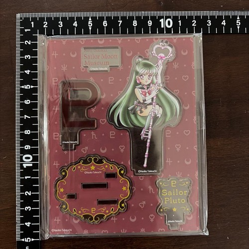 Sailor moon museum - sailor,