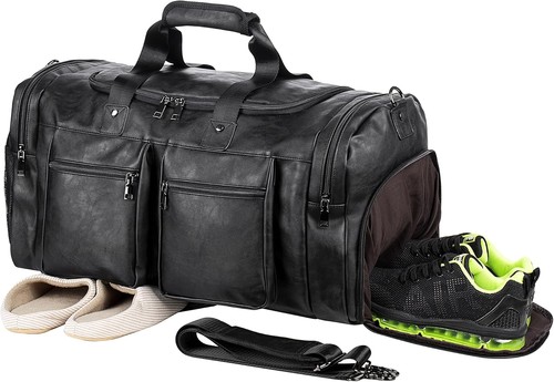 Reisetasche leder - reisetasche, pu