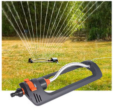 Gartensprenger Rasensprenger