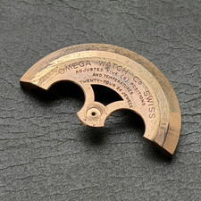 Omega automatik uhrwerk rotor - omega,