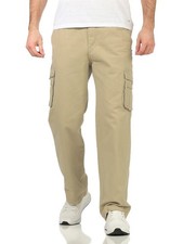 Herren Cargo Hose Cargohose