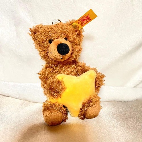 Bär plüsch - bär,