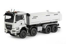 Conrad 1:50 MAN TGX TN Meiller