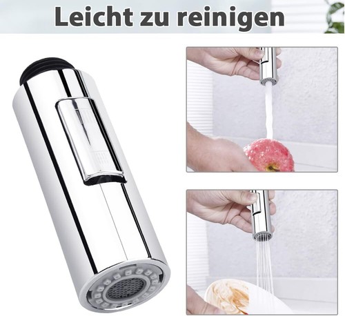 Ersatz brausekopf - ersatz,