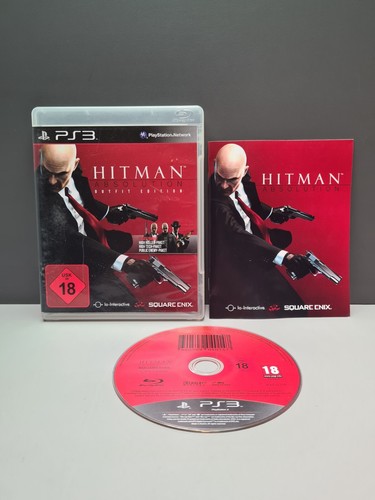 Hitman absolution anleitung - +,