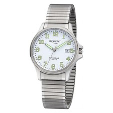Regent unisex 36mm Armbanduhr