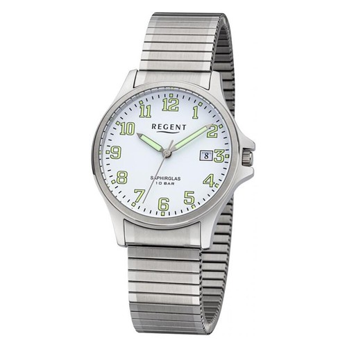 Regent unisex 36mm armbanduhr - regent,