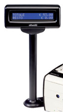 Olivetti B8204000 B4910000