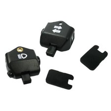 Schalter Licht Blinker pas. f