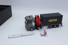 Wsi 3668 man tgx xxl - ,