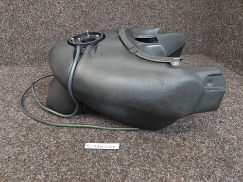 Bmw 650 169 tank benzintank - f,