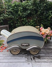 Antiker Original 20er Art Deco