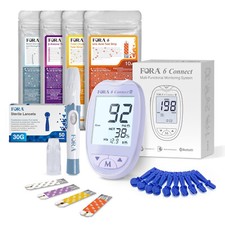 FORA 6 Connect | 4-in-1