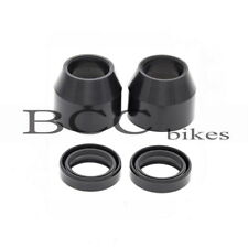 Gabel Simmerringe + Staubkappe