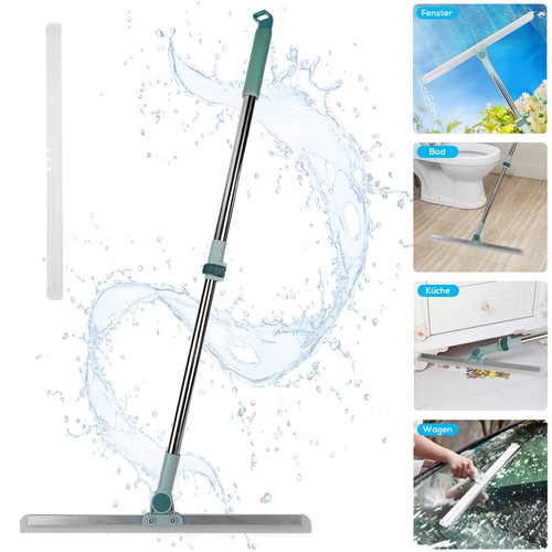 Wasserschieber bodenabzieher - wasserschieber,
