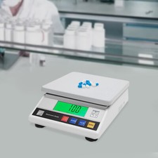 Digitalwaage Feinwaage