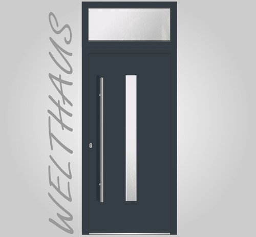 Welthaus haustür mit - haustür,