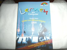 Thomas Feibel: Lernen am Computer