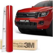 3M 2080 HG Hochglanz Autofolie