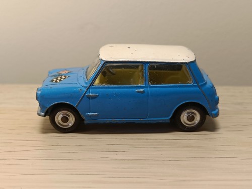 Corgi toys 227 - toys,