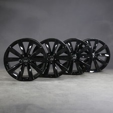 19 Zoll original VW Passat B8 Alltrack Arteon 3H Chennai 3G8601025G Felgen