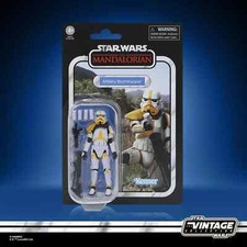 Hasbro Star Wars The Vintage Collection #263 Artillery Stormtrooper  Neu & OVP