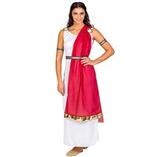 Frauenkostüm Römerin