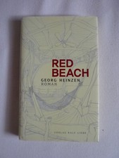 RED BEACH - Georg Heinzen -