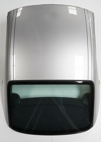Porsche 996 911 - , hardtop