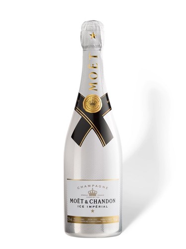 Moet chandon ice imperial - &,