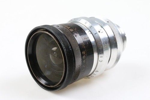 Som berthiot cinor 25mm - som,