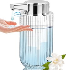 300ml Automatisch Schaum