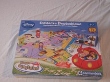 Disney Entdecke Deutschland