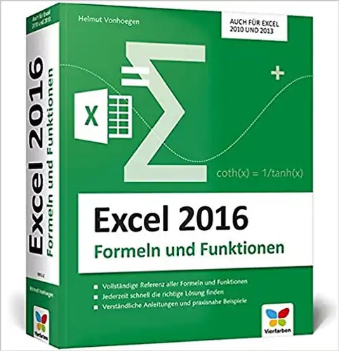 Excel 2016 formeln - excel, –